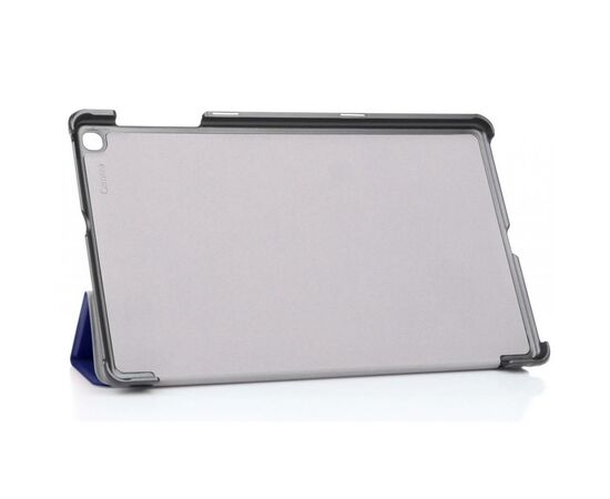 Чехол для планшета BeCover Smart Case Samsung Galaxy Tab S5e T720/T725 Deep Blue (703844), изображение 3 Чехол для планшета BeCover Smart Case Samsung Galaxy Tab S5e T720/T725 Deep Blue (703844), изображение 3