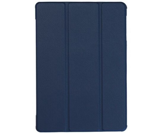 Чохол до планшета BeCover Smart Case Samsung Galaxy Tab S5e T720/T725 Deep Blue (703844)