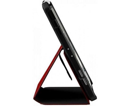 Чехол для планшета Uag iPad Pro 12,9 (2020) Metropolis, Magma (122066119494), изображение 7 Чехол для планшета Uag iPad Pro 12,9 (2020) Metropolis, Magma (122066119494), изображение 7