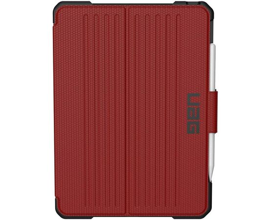 Чехол для планшета Uag iPad Pro 12,9 (2020) Metropolis, Magma (122066119494)
