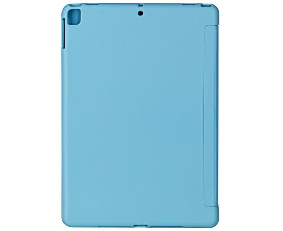 Чохол до планшета 2E Basic Apple iPad Air 10.5` 2019 , Flex, Light blue (2E-IPAD-AIR-19-IKFX-LB), зображення 2 Чохол до планшета 2E Basic Apple iPad Air 10.5` 2019 , Flex, Light blue (2E-IPAD-AIR-19-IKFX-LB), зображення 2