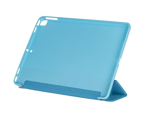 Чохол до планшета 2E Basic Apple iPad Air 10.5` 2019 , Flex, Light blue (2E-IPAD-AIR-19-IKFX-LB), зображення 3 Чохол до планшета 2E Basic Apple iPad Air 10.5` 2019 , Flex, Light blue (2E-IPAD-AIR-19-IKFX-LB), зображення 3