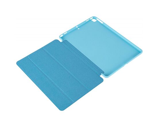 Чохол до планшета 2E Basic Apple iPad Air 10.5` 2019 , Flex, Light blue (2E-IPAD-AIR-19-IKFX-LB), зображення 4 Чохол до планшета 2E Basic Apple iPad Air 10.5` 2019 , Flex, Light blue (2E-IPAD-AIR-19-IKFX-LB), зображення 4