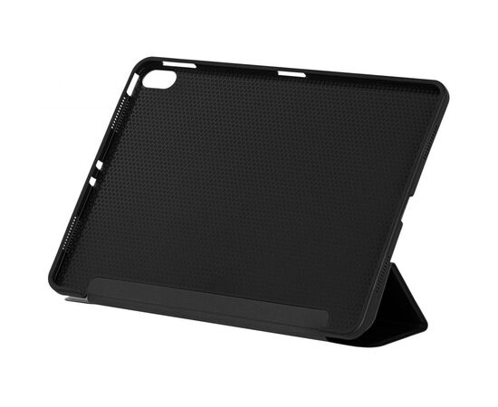 Чохол до планшета 2E Basic Apple iPad Pro 11 (2018), Flex, Black (2E-IPAD-11-18-IKFX-BK), зображення 3 Чохол до планшета 2E Basic Apple iPad Pro 11 (2018), Flex, Black (2E-IPAD-11-18-IKFX-BK), зображення 3