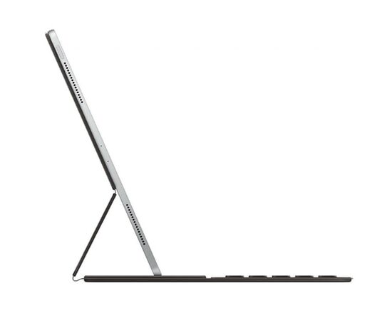 Чехол для планшета Apple Smart Keyboard Folio for 12.9-inch iPad Pro (4th generation) (MXNL2RS/A), изображение 4 Чехол для планшета Apple Smart Keyboard Folio for 12.9-inch iPad Pro (4th generation) (MXNL2RS/A), изображение 4