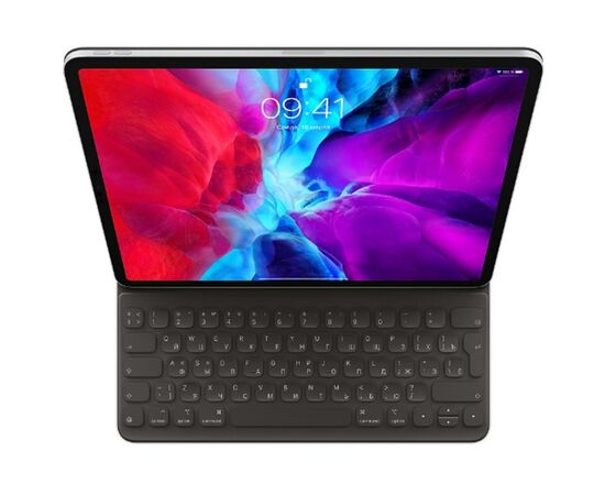 Чехол для планшета Apple Smart Keyboard Folio for 12.9-inch iPad Pro (4th generation) (MXNL2RS/A)