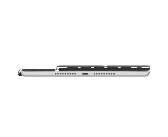 Чохол до планшета Apple Smart Keyboard for iPad (7th generation) and iPad Air (3rd g (MX3L2RS/A), зображення 4 Чохол до планшета Apple Smart Keyboard for iPad (7th generation) and iPad Air (3rd g (MX3L2RS/A), зображення 4