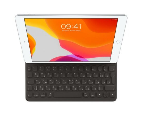 Чехол для планшета Apple Smart Keyboard for iPad (7th generation) and iPad Air (3rd g (MX3L2RS/A)