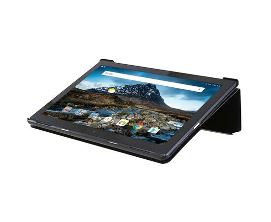 Чехол для планшета BeCover Premium Lenovo Tab E10 TB-X104 Black (703447) (703447), изображение 4 Чехол для планшета BeCover Premium Lenovo Tab E10 TB-X104 Black (703447) (703447), изображение 4