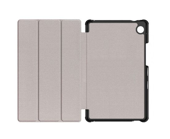Чохол до планшета BeCover Smart Case Huawei MatePad T8 Black (705074) (705074), зображення 3 Чохол до планшета BeCover Smart Case Huawei MatePad T8 Black (705074) (705074), зображення 3