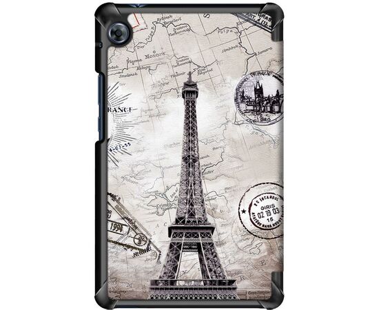 Чехол для планшета BeCover Smart Case Huawei MatePad T8 Paris (705083) (705083), изображение 2 Чехол для планшета BeCover Smart Case Huawei MatePad T8 Paris (705083) (705083), изображение 2
