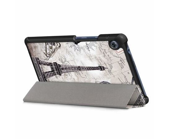 Чехол для планшета BeCover Smart Case Huawei MatePad T8 Paris (705083) (705083), изображение 4 Чехол для планшета BeCover Smart Case Huawei MatePad T8 Paris (705083) (705083), изображение 4