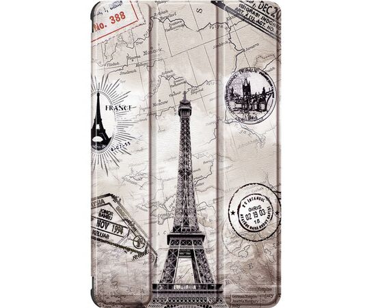 Чохол до планшета BeCover Smart Case Huawei MatePad T8 Paris (705083) (705083)
