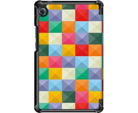 Чехол для планшета BeCover Smart Case Huawei MatePad T8 Square (705099) (705099), изображение 2 Чехол для планшета BeCover Smart Case Huawei MatePad T8 Square (705099) (705099), изображение 2