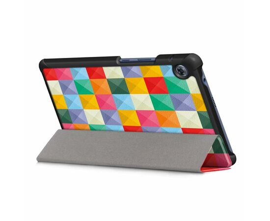 Чехол для планшета BeCover Smart Case Huawei MatePad T8 Square (705099) (705099), изображение 4 Чехол для планшета BeCover Smart Case Huawei MatePad T8 Square (705099) (705099), изображение 4