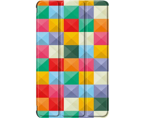 Чохол до планшета BeCover Smart Case Huawei MatePad T8 Square (705099) (705099)