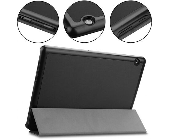 Чехол для планшета AirOn Premium HUAWEI Mediapad T5 10" (4822352781016), изображение 4 Чехол для планшета AirOn Premium HUAWEI Mediapad T5 10" (4822352781016), изображение 4