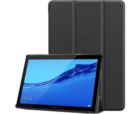 Чехол для планшета AirOn Premium HUAWEI Mediapad T5 10" (4822352781016), изображение 5 Чехол для планшета AirOn Premium HUAWEI Mediapad T5 10" (4822352781016), изображение 5