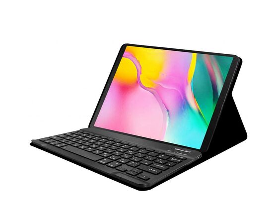 Чехол для планшета AirOn Premium Samsung Galaxy Tab A 10.1" (SM-T510 / SM-T515) 2019 (4822352781023), изображение 4 Чехол для планшета AirOn Premium Samsung Galaxy Tab A 10.1" (SM-T510 / SM-T515) 2019 (4822352781023), изображение 4