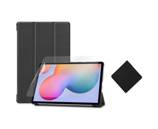 Чехол для планшета AirOn Premium Samsung Galaxy Tab S6 Lite (SM-P610/P615) (4821784622488), изображение 7 Чехол для планшета AirOn Premium Samsung Galaxy Tab S6 Lite (SM-P610/P615) (4821784622488), изображение 7