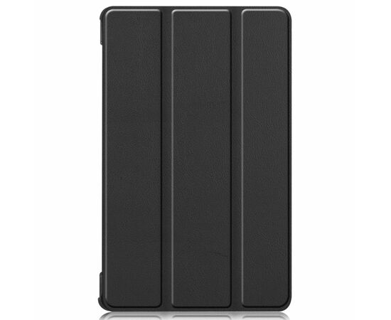 Чехол для планшета AirOn Lenovo M8 TB-8505 8" Black (4821784622453), изображение 2 Чехол для планшета AirOn Lenovo M8 TB-8505 8" Black (4821784622453), изображение 2