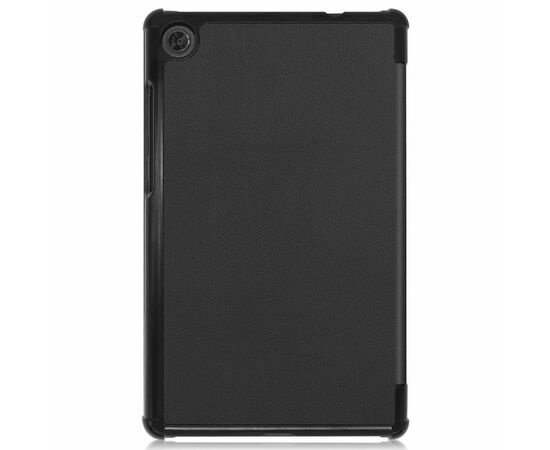 Чехол для планшета AirOn Lenovo M8 TB-8505 8" Black (4821784622453), изображение 3 Чехол для планшета AirOn Lenovo M8 TB-8505 8" Black (4821784622453), изображение 3