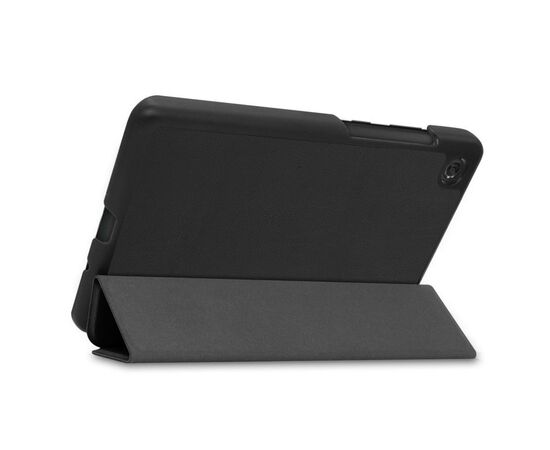 Чехол для планшета AirOn Lenovo M8 TB-8505 8" Black (4821784622453), изображение 4 Чехол для планшета AirOn Lenovo M8 TB-8505 8" Black (4821784622453), изображение 4
