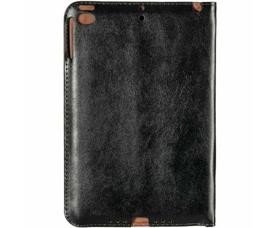 Чехол для планшета Gelius Leather Case iPad Mini 4/5 7.9" Black (00000074465), изображение 3 Чехол для планшета Gelius Leather Case iPad Mini 4/5 7.9" Black (00000074465), изображение 3