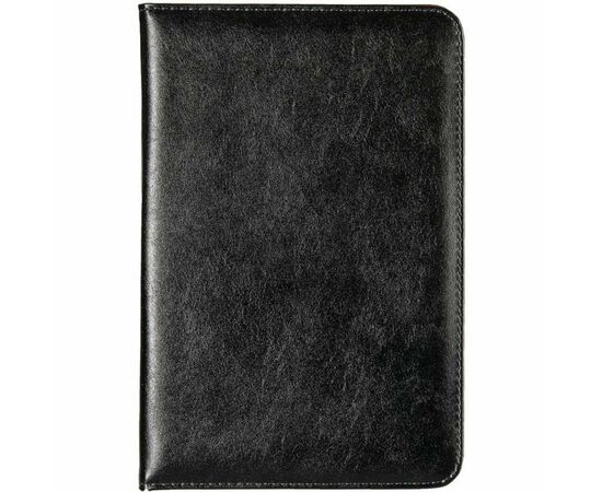 Чехол для планшета Gelius Leather Case iPad Mini 4/5 7.9" Black (00000074465), изображение 4 Чехол для планшета Gelius Leather Case iPad Mini 4/5 7.9" Black (00000074465), изображение 4