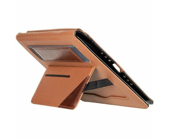 Чехол для планшета Gelius Leather Case iPad Mini 4/5 7.9" Black (00000074465), изображение 5 Чехол для планшета Gelius Leather Case iPad Mini 4/5 7.9" Black (00000074465), изображение 5