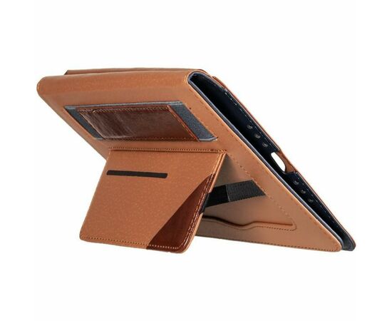 Чохол до планшета Gelius Leather Case iPad Mini 4/5 7.9" Blue (00000074467), зображення 2 Чохол до планшета Gelius Leather Case iPad Mini 4/5 7.9" Blue (00000074467), зображення 2