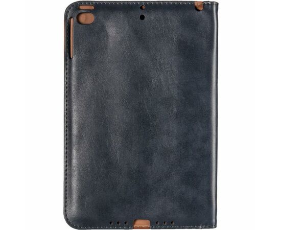 Чохол до планшета Gelius Leather Case iPad Mini 4/5 7.9" Blue (00000074467), зображення 3 Чохол до планшета Gelius Leather Case iPad Mini 4/5 7.9" Blue (00000074467), зображення 3