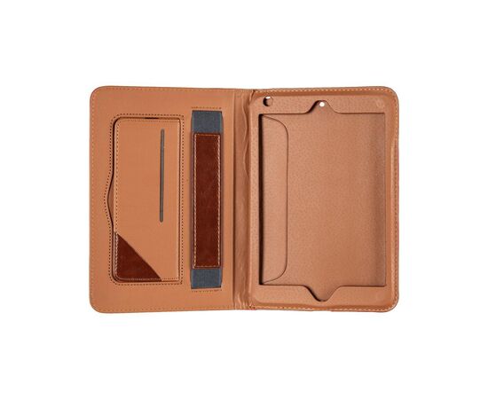 Чехол для планшета Gelius Leather Case iPad Mini 4/5 7.9" Red (00000074468), изображение 2 Чехол для планшета Gelius Leather Case iPad Mini 4/5 7.9" Red (00000074468), изображение 2