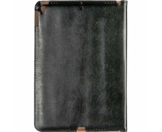 Чехол для планшета Gelius Leather Case iPad PRO 10.5" Black (00000074462), изображение 3 Чехол для планшета Gelius Leather Case iPad PRO 10.5" Black (00000074462), изображение 3