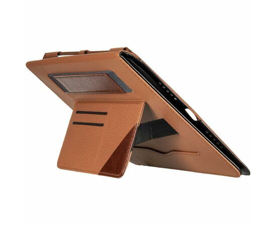 Чехол для планшета Gelius Leather Case iPad PRO 10.5" Black (00000074462), изображение 5 Чехол для планшета Gelius Leather Case iPad PRO 10.5" Black (00000074462), изображение 5