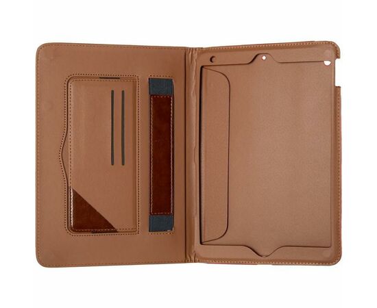 Чехол для планшета Gelius Leather Case iPad PRO 10.5" Black (00000074462)