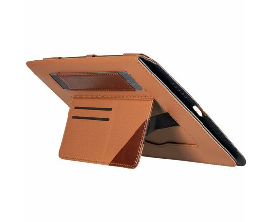 Чехол для планшета Gelius Leather Case iPad PRO 10.5" Blue (00000074471), изображение 2 Чехол для планшета Gelius Leather Case iPad PRO 10.5" Blue (00000074471), изображение 2