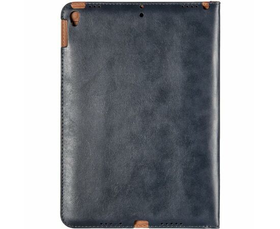 Чехол для планшета Gelius Leather Case iPad PRO 10.5" Blue (00000074471)