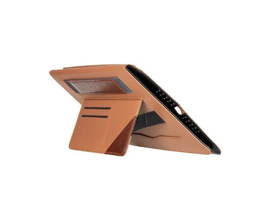 Чохол до планшета Gelius Leather Case iPad PRO 9.7" Black (00000074463), зображення 3 Чохол до планшета Gelius Leather Case iPad PRO 9.7" Black (00000074463), зображення 3