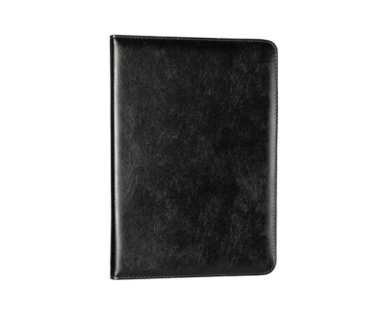 Чохол до планшета Gelius Leather Case iPad PRO 9.7" Black (00000074463), зображення 4 Чохол до планшета Gelius Leather Case iPad PRO 9.7" Black (00000074463), зображення 4