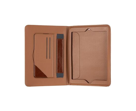 Чохол до планшета Gelius Leather Case iPad PRO 9.7" Black (00000074463), зображення 5 Чохол до планшета Gelius Leather Case iPad PRO 9.7" Black (00000074463), зображення 5