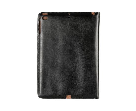 Чехол для планшета Gelius Leather Case iPad PRO 9.7" Black (00000074463)
