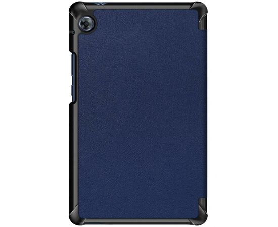 Чохол до планшета BeCover Smart Case Huawei MatePad T8 Deep Blue (705075), зображення 2 Чохол до планшета BeCover Smart Case Huawei MatePad T8 Deep Blue (705075), зображення 2