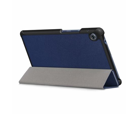 Чохол до планшета BeCover Smart Case Huawei MatePad T8 Deep Blue (705075), зображення 3 Чохол до планшета BeCover Smart Case Huawei MatePad T8 Deep Blue (705075), зображення 3