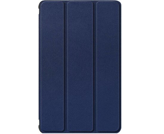 Чехол для планшета BeCover Smart Case Huawei MatePad T8 Deep Blue (705075)