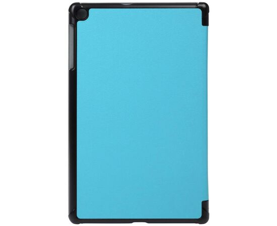 Чехол для планшета BeCover Smart Case Samsung Galaxy Tab A 10.1 T510/T515 Blue (703839), изображение 2 Чехол для планшета BeCover Smart Case Samsung Galaxy Tab A 10.1 T510/T515 Blue (703839), изображение 2