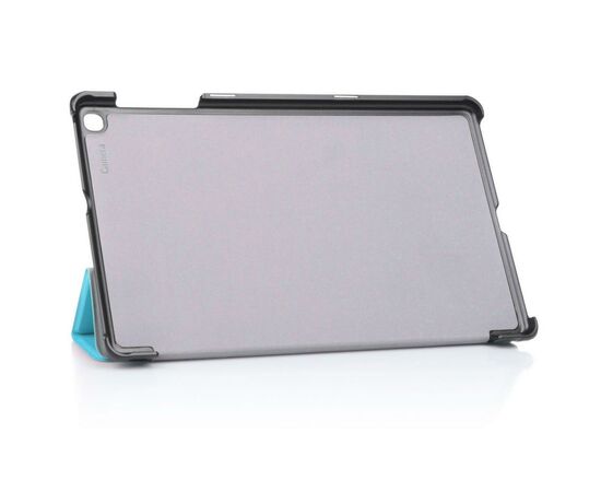 Чехол для планшета BeCover Smart Case Samsung Galaxy Tab A 10.1 T510/T515 Blue (703839), изображение 3 Чехол для планшета BeCover Smart Case Samsung Galaxy Tab A 10.1 T510/T515 Blue (703839), изображение 3