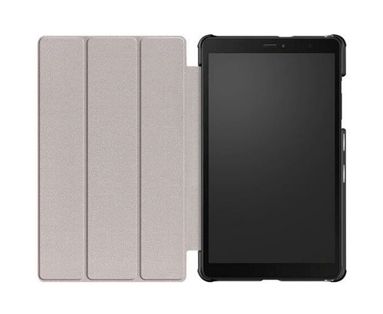 Чехол для планшета BeCover Smart Case Samsung Galaxy Tab A 8.0 T290/T295/T297 Spring (704297), изображение 3 Чехол для планшета BeCover Smart Case Samsung Galaxy Tab A 8.0 T290/T295/T297 Spring (704297), изображение 3