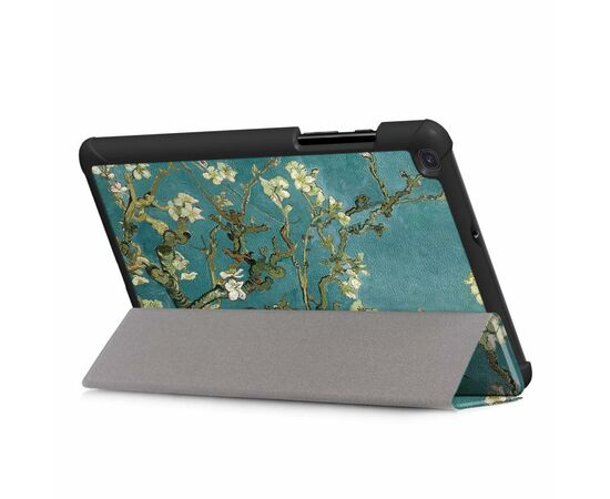 Чехол для планшета BeCover Smart Case Samsung Galaxy Tab A 8.0 T290/T295/T297 Spring (704297), изображение 4 Чехол для планшета BeCover Smart Case Samsung Galaxy Tab A 8.0 T290/T295/T297 Spring (704297), изображение 4