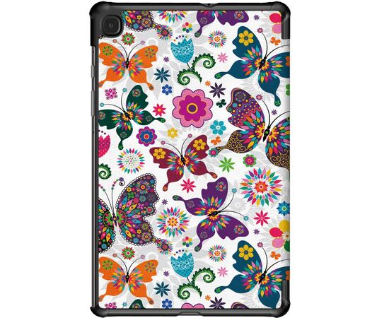 Чохол до планшета BeCover Smart Case Samsung Galaxy Tab S6 Lite 10.4 P610/P613/P615/P6 (705194), зображення 2 Чохол до планшета BeCover Smart Case Samsung Galaxy Tab S6 Lite 10.4 P610/P613/P615/P6 (705194), зображення 2